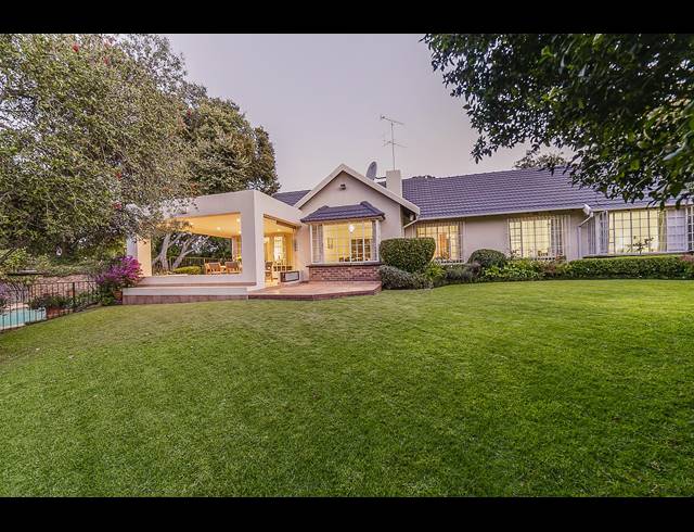 4 BEDROOM HOUSE FOR SALE IN RIVER CLUB